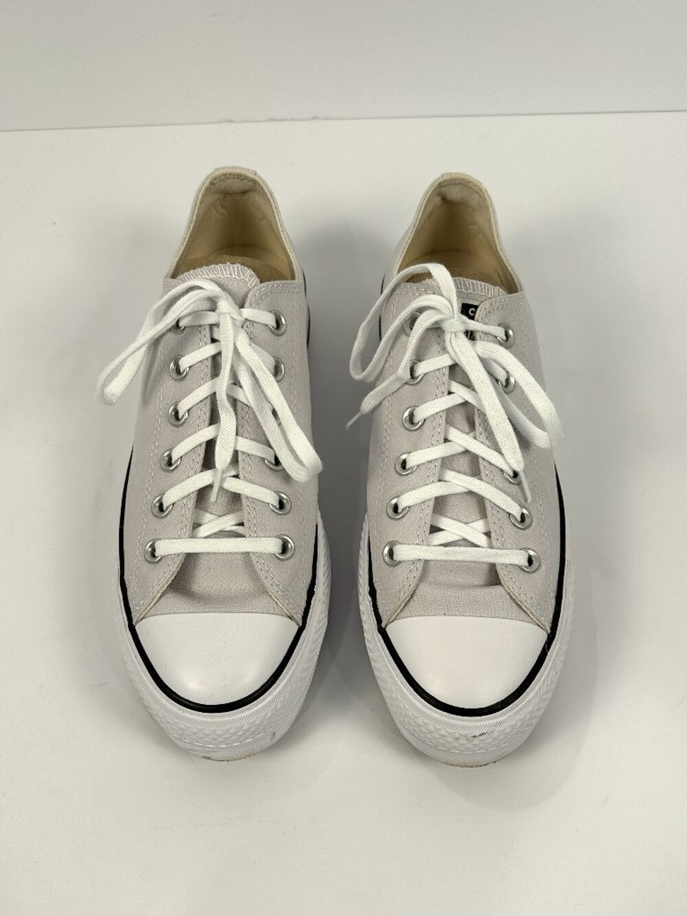 Converse Chuck Taylor All Star Platform Sneakers